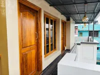 Jack's Den Residency