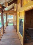 Retreat Home Ban Doi Moc Chau - Wifi