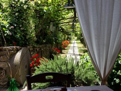 Agriturismo Il Convento
