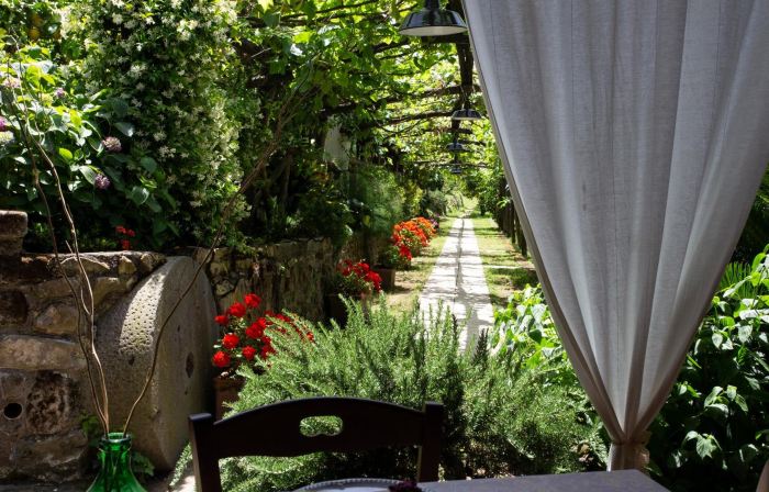 Agriturismo Il Convento
