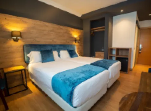 Hotel Familia Conde Hotels near Huelva