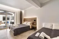 Blue Star Aparthotel - WiFi