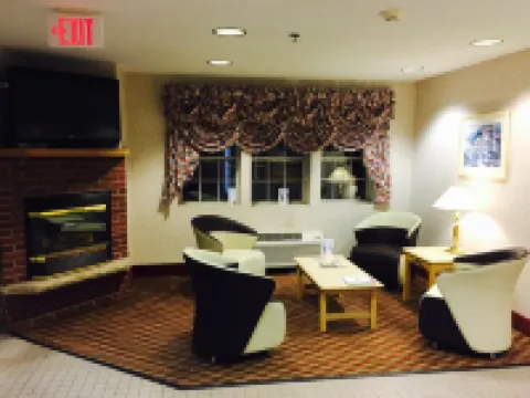 Microtel Inn & Suites by Wyndham Baldwinsville/Syracuse Hoteles en Lysander