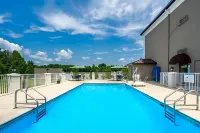 Avid Hotel Fort Payne Hotels in DeKalb County