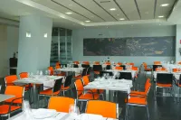 Gobeo Park - sarapan