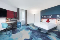 Mercure Hotel Hamburg City - 4-Star