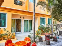 บุตรฉุย วิลเลจ 2 โรงแรมใกล้หาดทรายรี