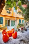 Budchui Village2 Hotels in Jansom Bay / Sai Nuan Beach