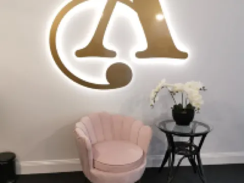 ザ アビー モーテル ゴールバーン ゴールバーンのホテル