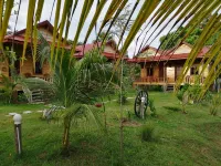 The Hidden Oasis Bungalows