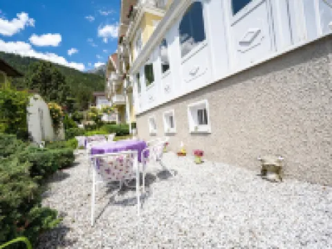 Hotel Garni Hubertus-Nostalgie & Charme Hotels in Fulpmes