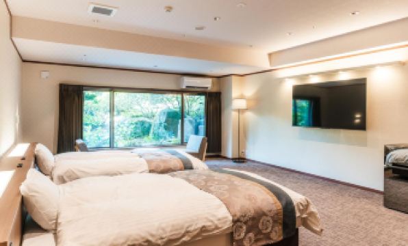 Tamatsukuri Grand Hotel Choseikaku