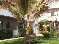La Résidence Hoteles en Dakar