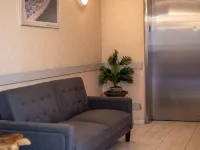 Ocean 1 Hotel & Suites Ocean City Hotels near Trimper's