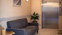 Ocean 1 Hotel & Suites Ocean City