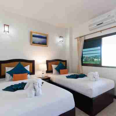 Namkhong Riverside Rooms