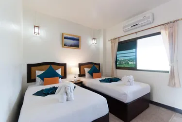 รูปภาพของโรงแรมน้ำโขงริเวอร์ไซด์