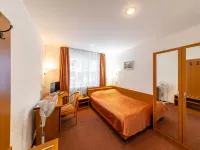 Tver Park Hotel Hotels in Tver'