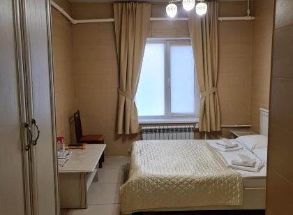 薩沃德斯科姆飯店