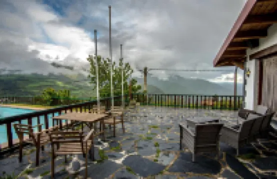 Hotel Terralta
