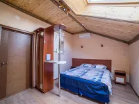 Teremok Moskovskij  Guest House โรงแรมในตเวียร์