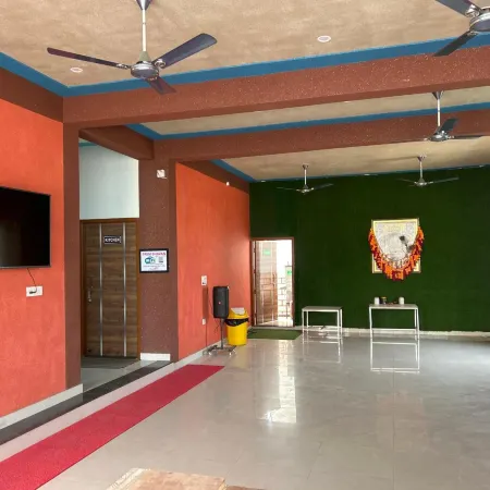 Prem Bhawan Guest House