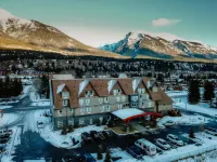 Super 8 by Wyndham Canmore Hotel a Canmore