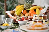 Palace Inn Rome Fiano