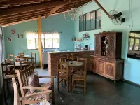 Pousada & Camping Serras Verdes