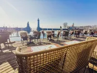 YachtHotel Helvetia Spa- Und Wellnessdomizil