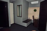 Luna Hotel Hotels in Orsk