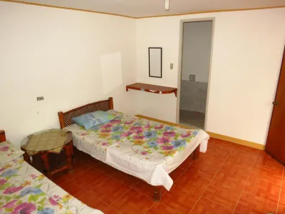 Anilao Scuba Dive Center (Asdc) Hotels near Sea Spring Resort