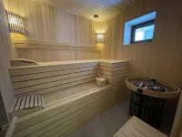 Kruzhevo Country Hotel Hotels in Gorod Sortavala