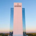 Executives Hotel / Kafd Hotels near Boulevard Riyadh City