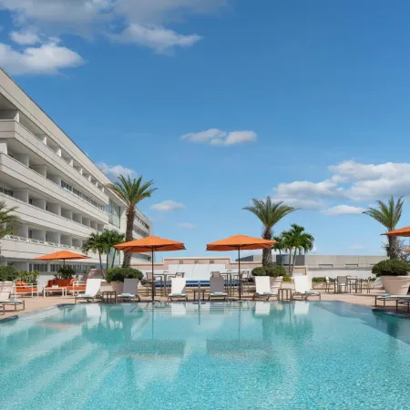 Hyatt Regency Orlando Intl Airport