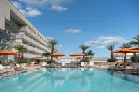 Hyatt Regency Orlando Intl Airport - Beach