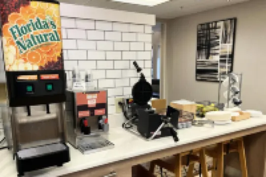 Residence Inn Buffalo Galleria Mall