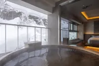 Sake Hotel Tamakiya - Hot Springs