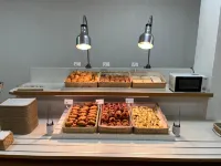 Hotel Alpha-One Niihama - breakfast