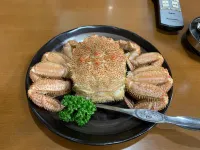 Ryokan Yamaichi - breakfast