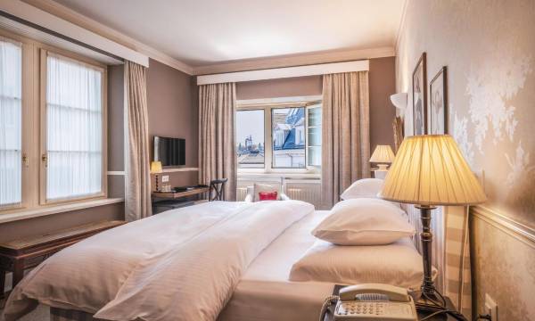 Hotel Kindli