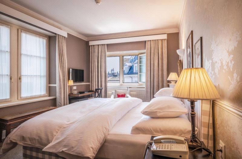 Hotel Kindli