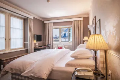 Hotel Kindli Hoteller i District 1