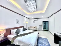 Hori Hotel Hotel di Khu Mueang