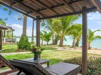 Anahata Resort Hotels near Nikki Beach Samui