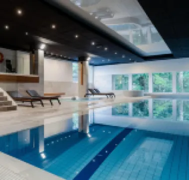 Shuum Boutique Wellness Hotel Hotels in Kolobrzeg