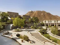 Ramada by Wyndham Udaipur Resort and Spa Hotels near Sajjangarh Fort