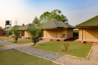 Delta 105 - A Military Themed Adventure Park