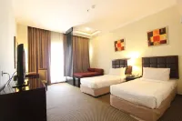 Harmoni One Convention Hotel and Service Apartments