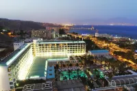 Yam Suf by Isrotel Collection Hotels near Underwater Observatory Park